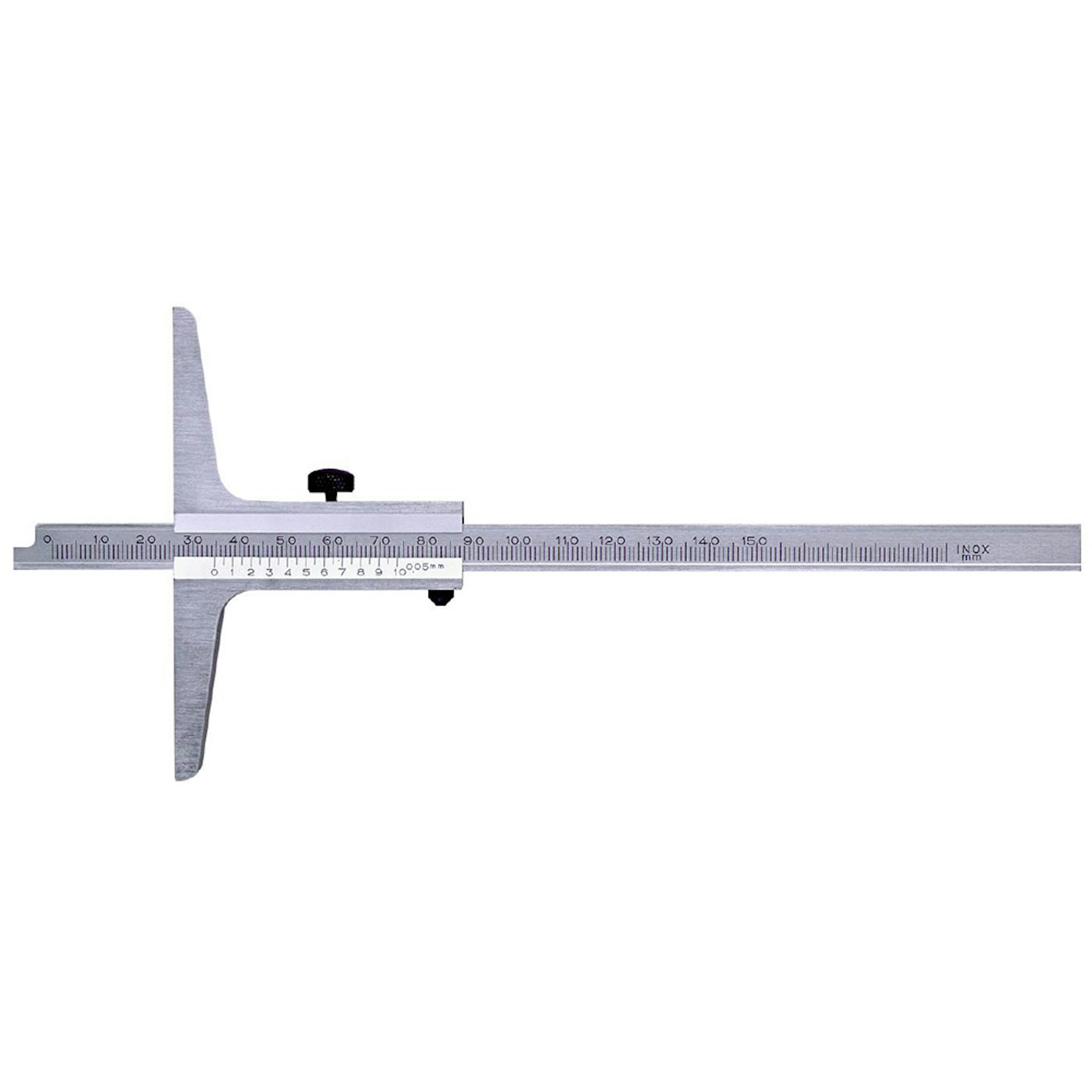 Djupmått Limit 2643