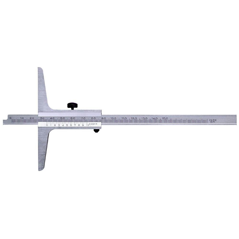 Djupmått Limit 2643