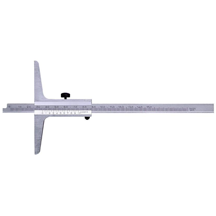 Djupmått Limit 2643