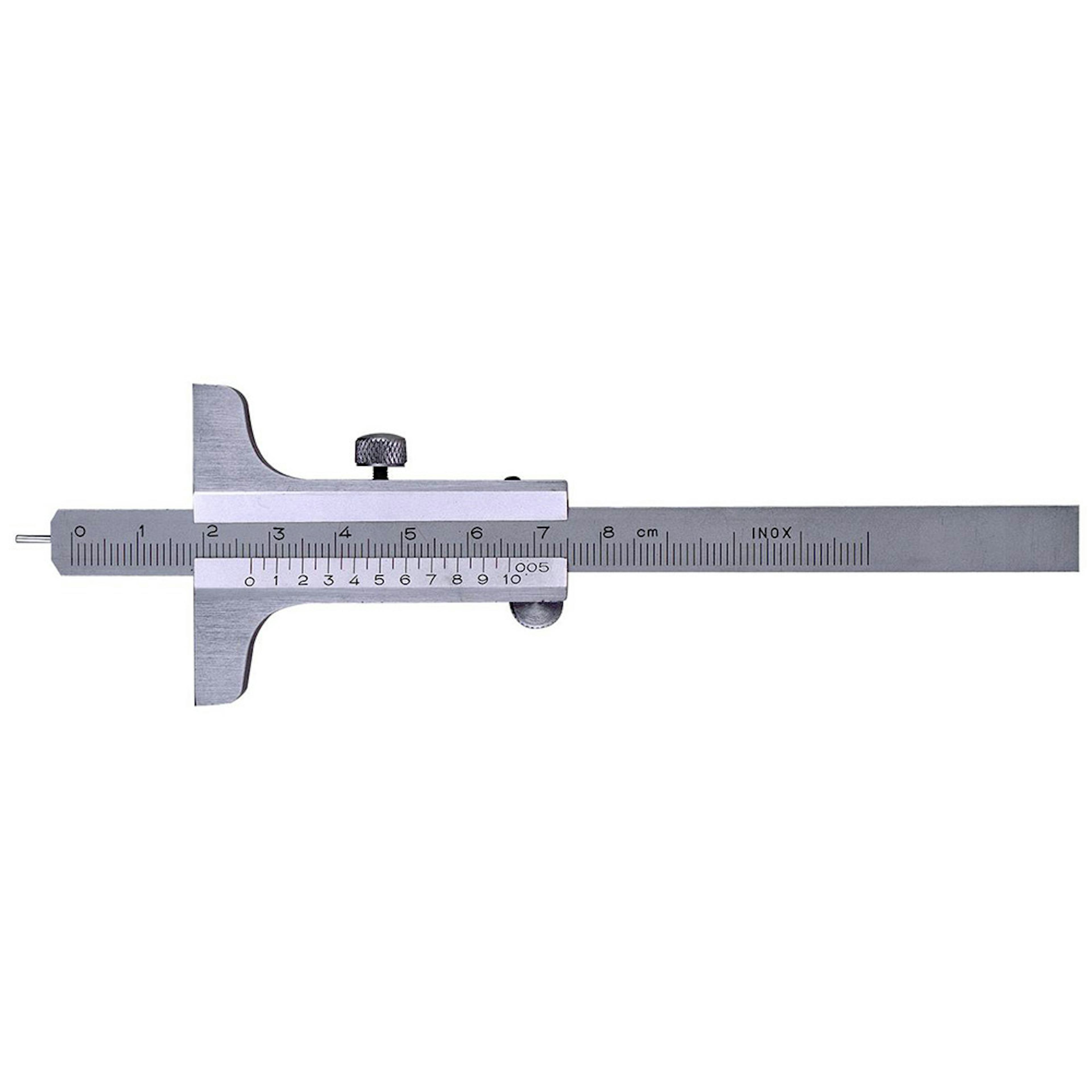 Djupmått Limit 2643