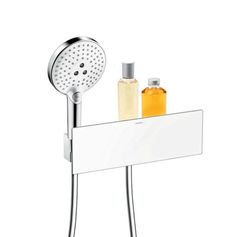 Slangvinkel Hansgrohe FixFit Porter 300