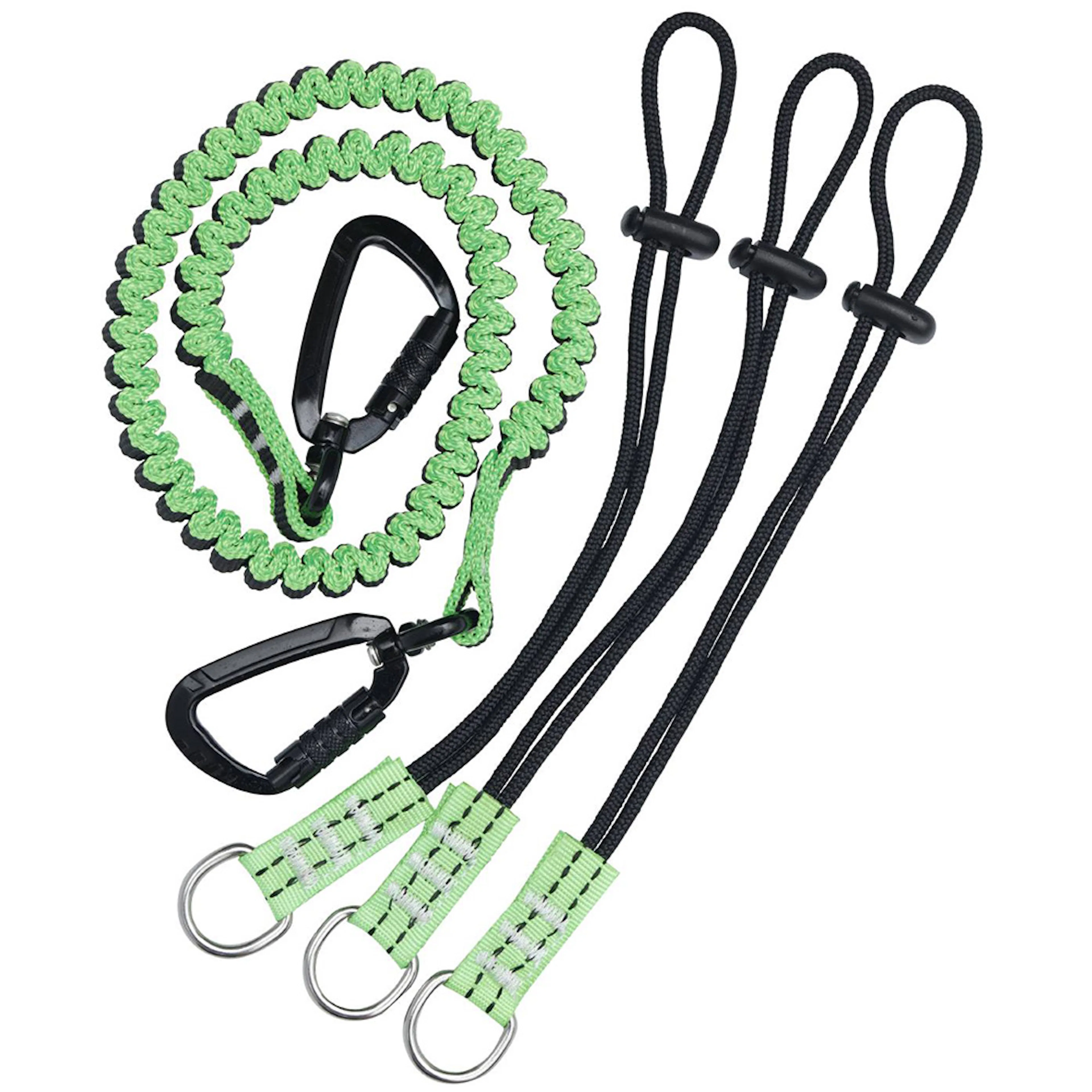 Säkringsstropp Luna Tools Med Linor Set