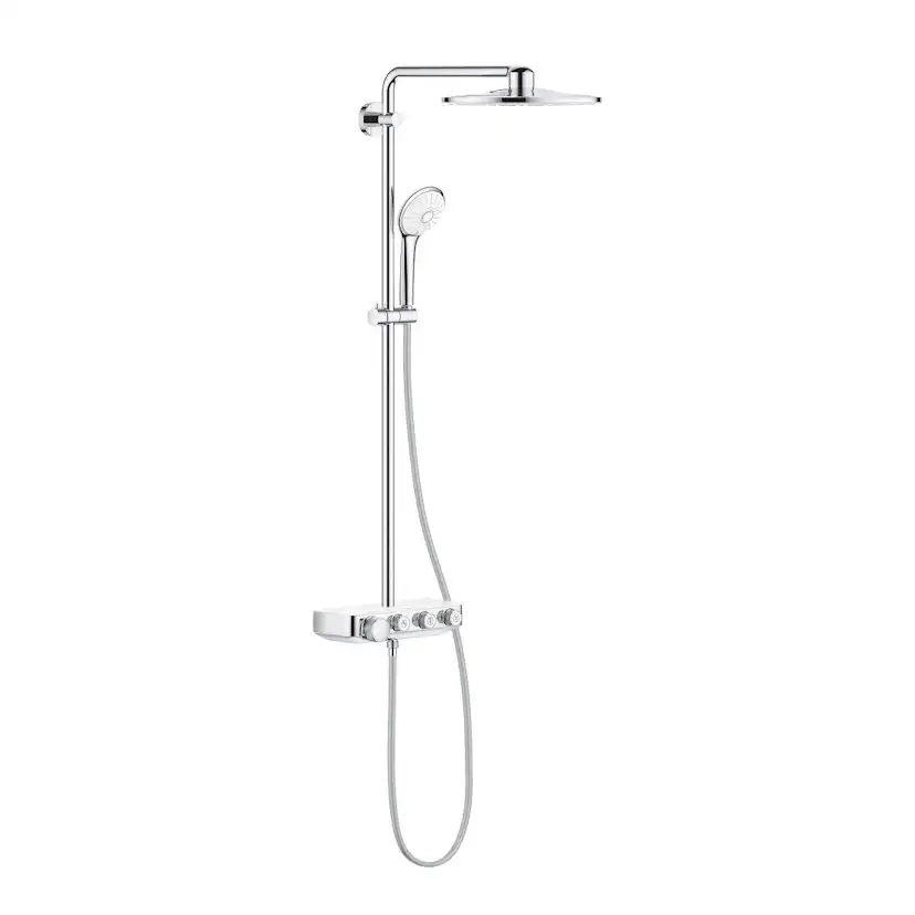 Takduschset Grohe Euphoria SmartControl System 310 Duo 26507