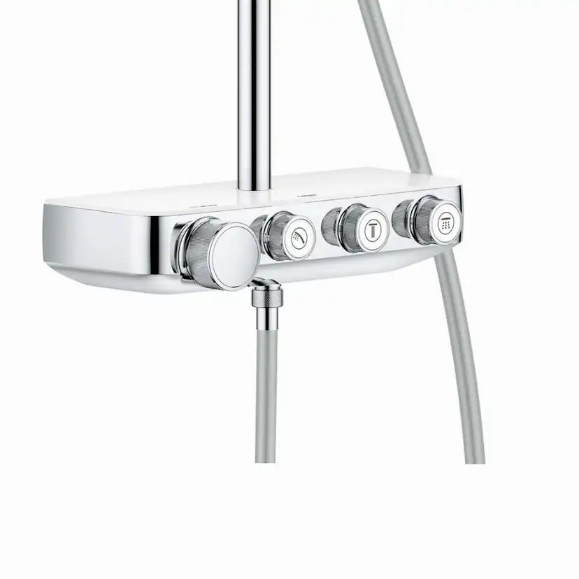 Takduschset Grohe Euphoria SmartControl System 310 Duo 26507