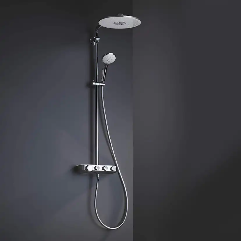 Takduschset Grohe Euphoria SmartControl System 310 Duo 26507