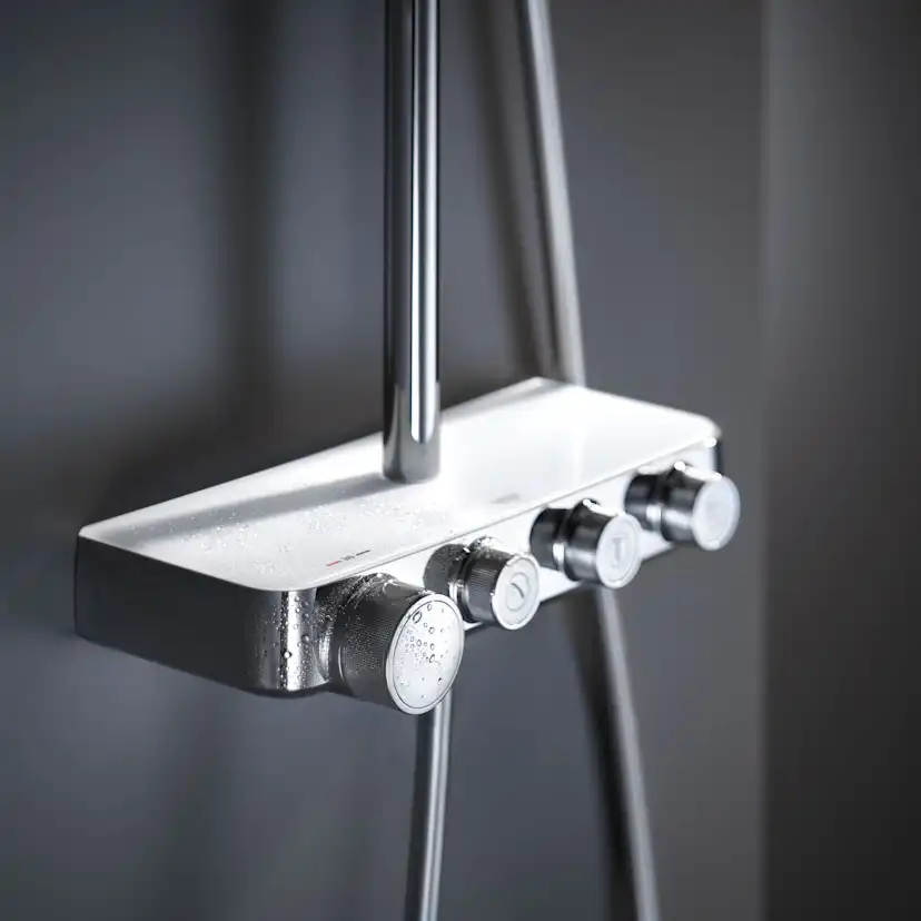 Takduschset Grohe Euphoria SmartControl System 310 Duo 26507