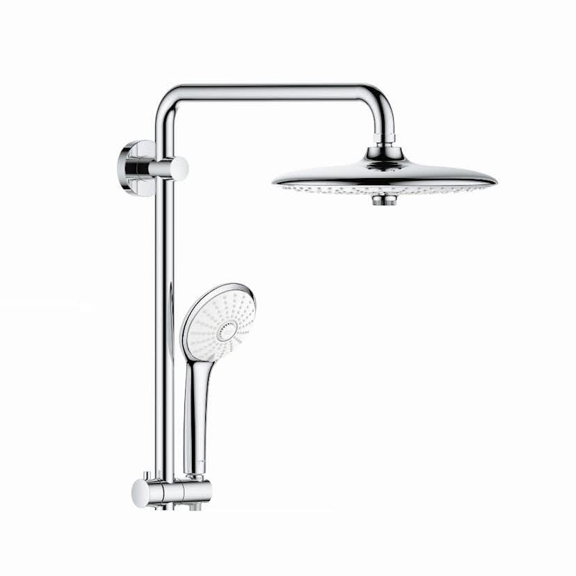 Takduschset Grohe Euphoria SmartControl System 260 Mono 150 cc