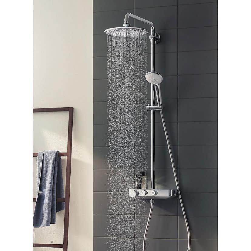 Takduschset Grohe Euphoria SmartControl System 260 Mono 150 cc