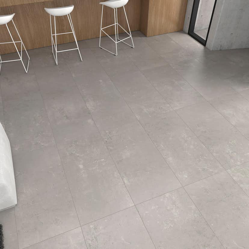 Klinker Arredo Concrete Mass Natural Matt 30x60 cm