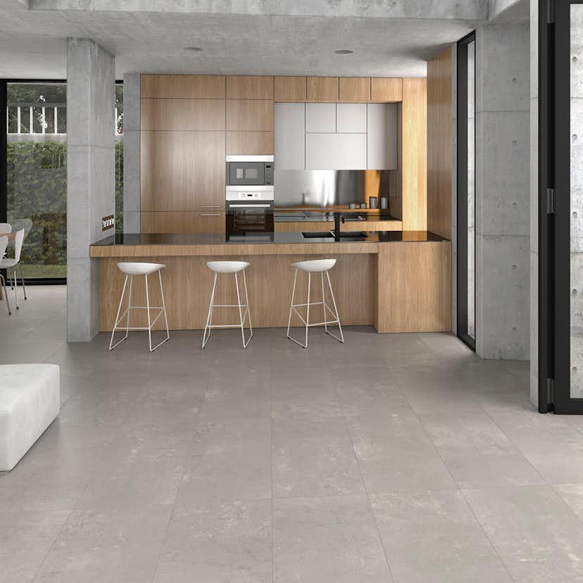 Klinker Arredo Concrete Mass Natural Matt 30x60 cm