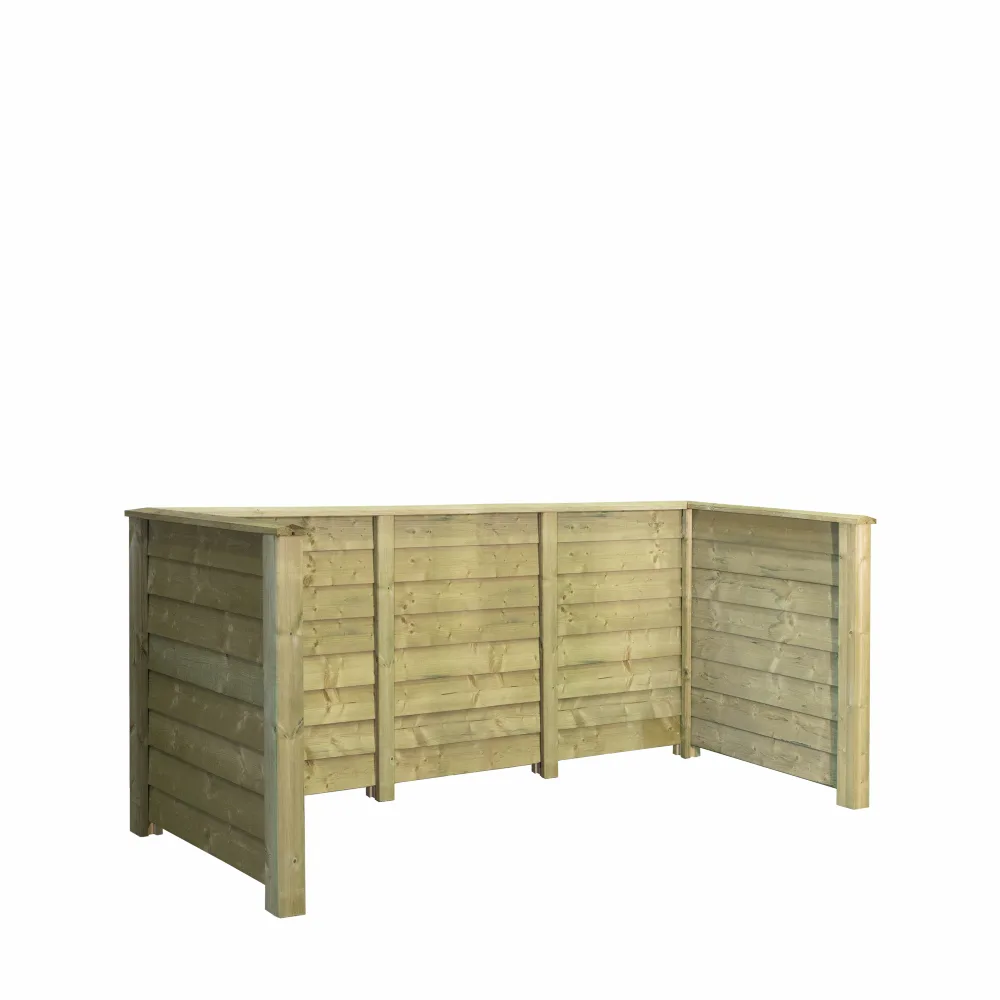 Soptunneskydd Klink Profil PLUS 294 x 108 cm