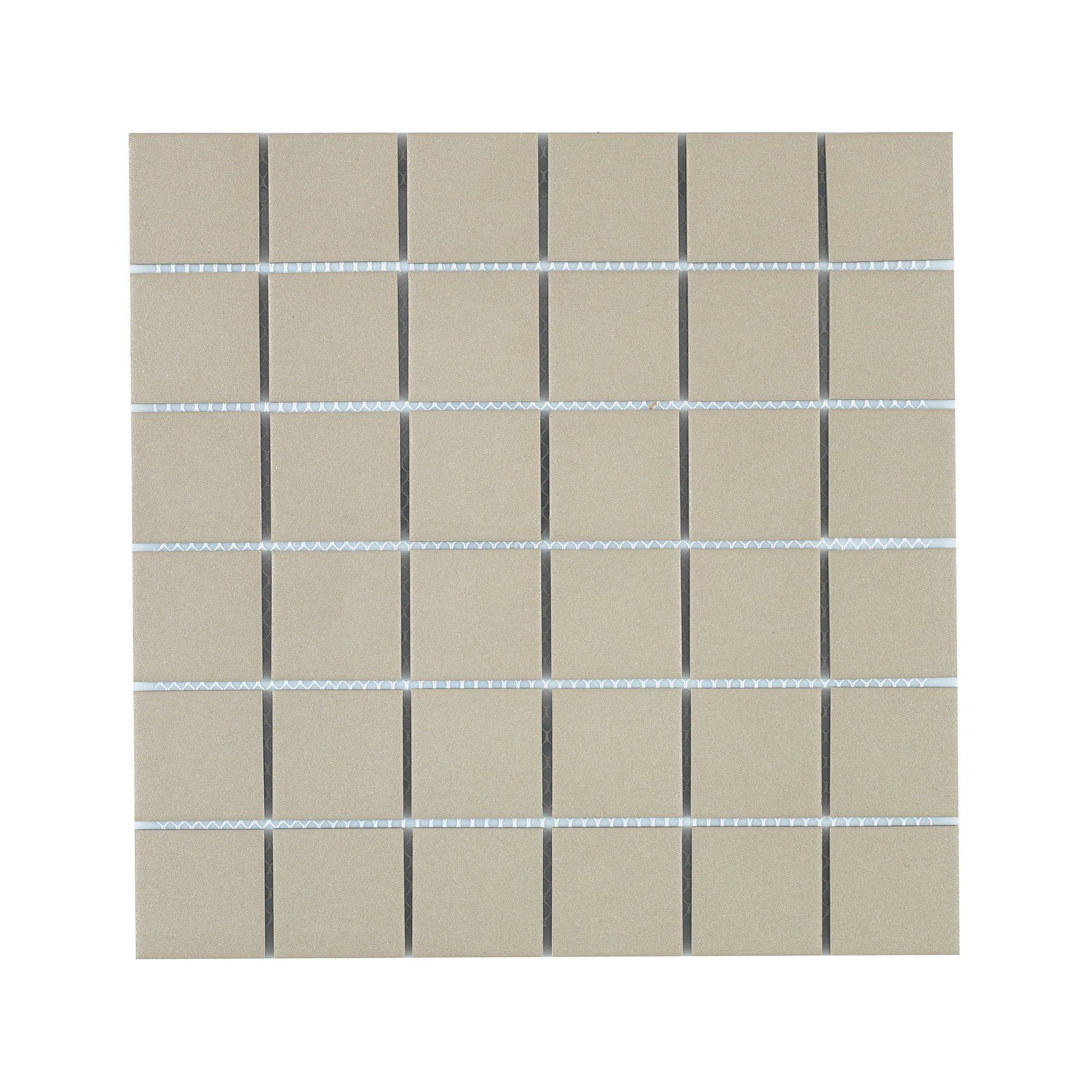 Klinker Arredo Wenice Beige 4,5x4,5 cm