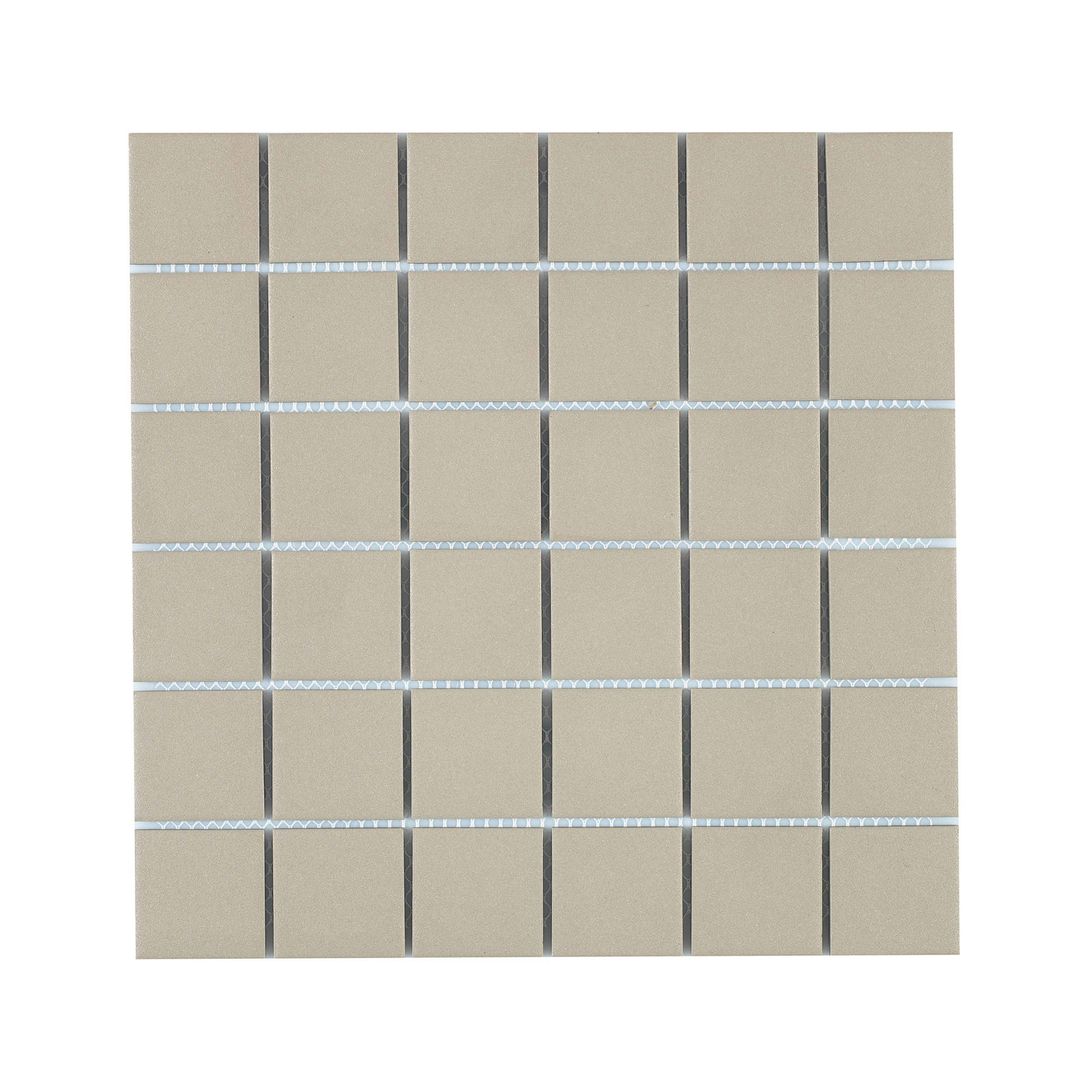 Klinker Arredo Wenice Beige 4,5x4,5 cm