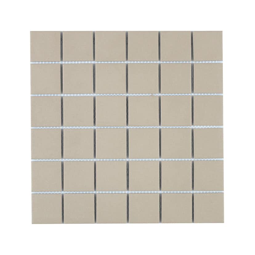 Klinker Arredo Wenice Beige 4,5x4,5 cm
