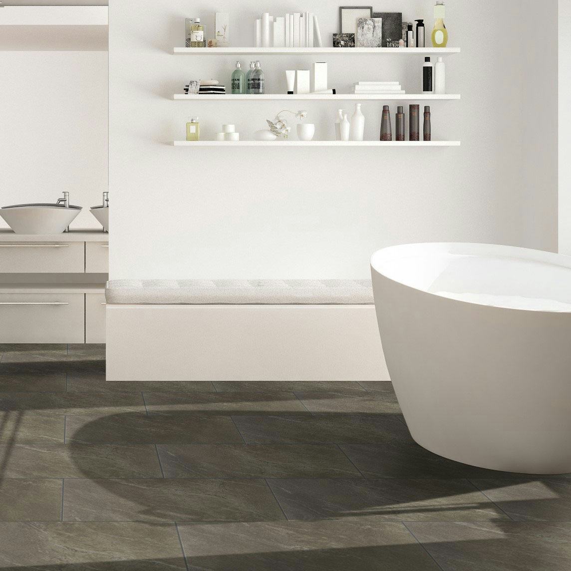 Klinker Arredo Arigato Brun 30x60 cm