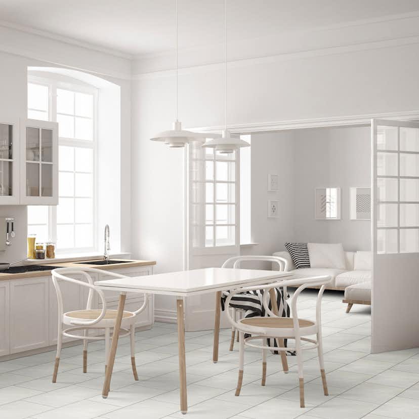 Klinker Arredo Arigato Grå 30x60 cm