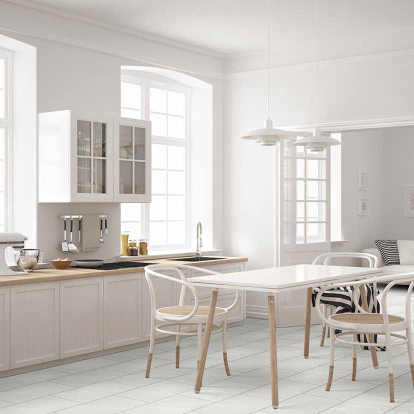 Klinker Arredo Arigato Grå 30x60 cm