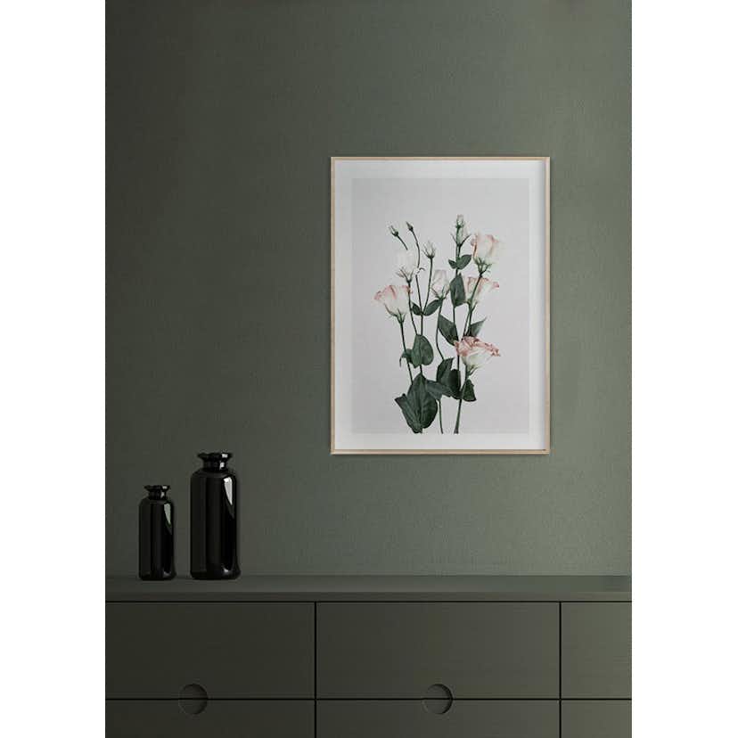 Poster Gallerix Rose Bouquet No2
