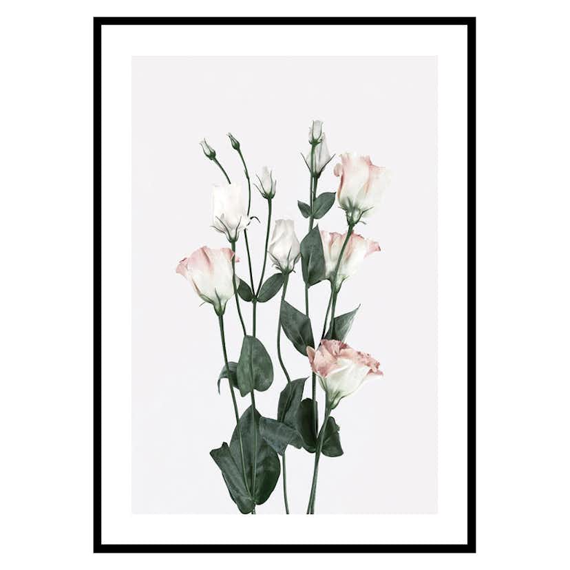 Poster Gallerix Rose Bouquet No2