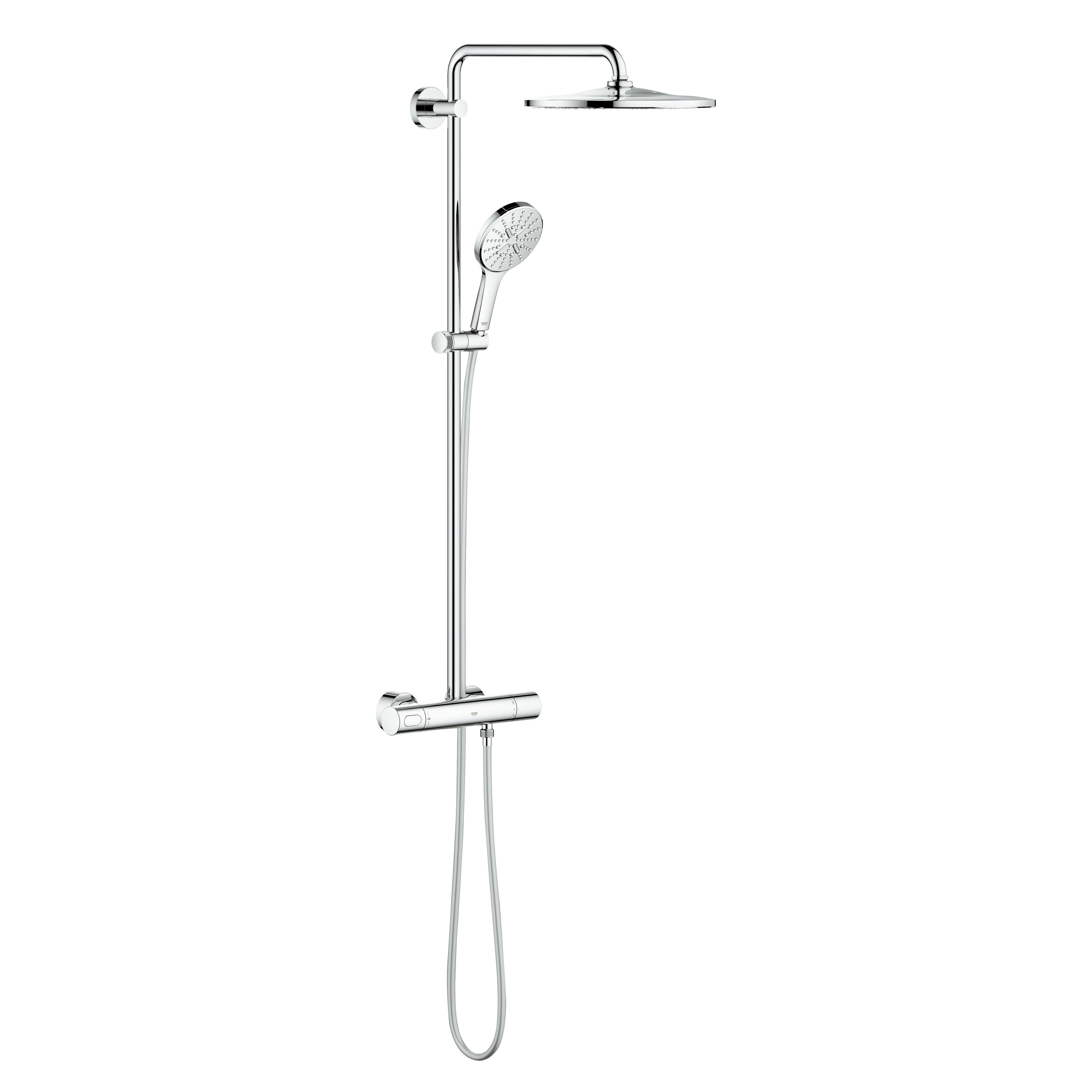 Takduschset Grohe Rainshower Ø310 mm