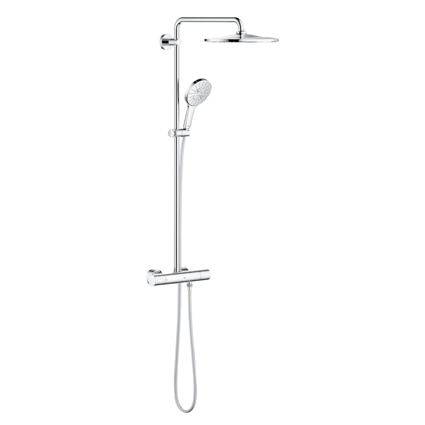 Takduschset Grohe Rainshower Ø310 mm