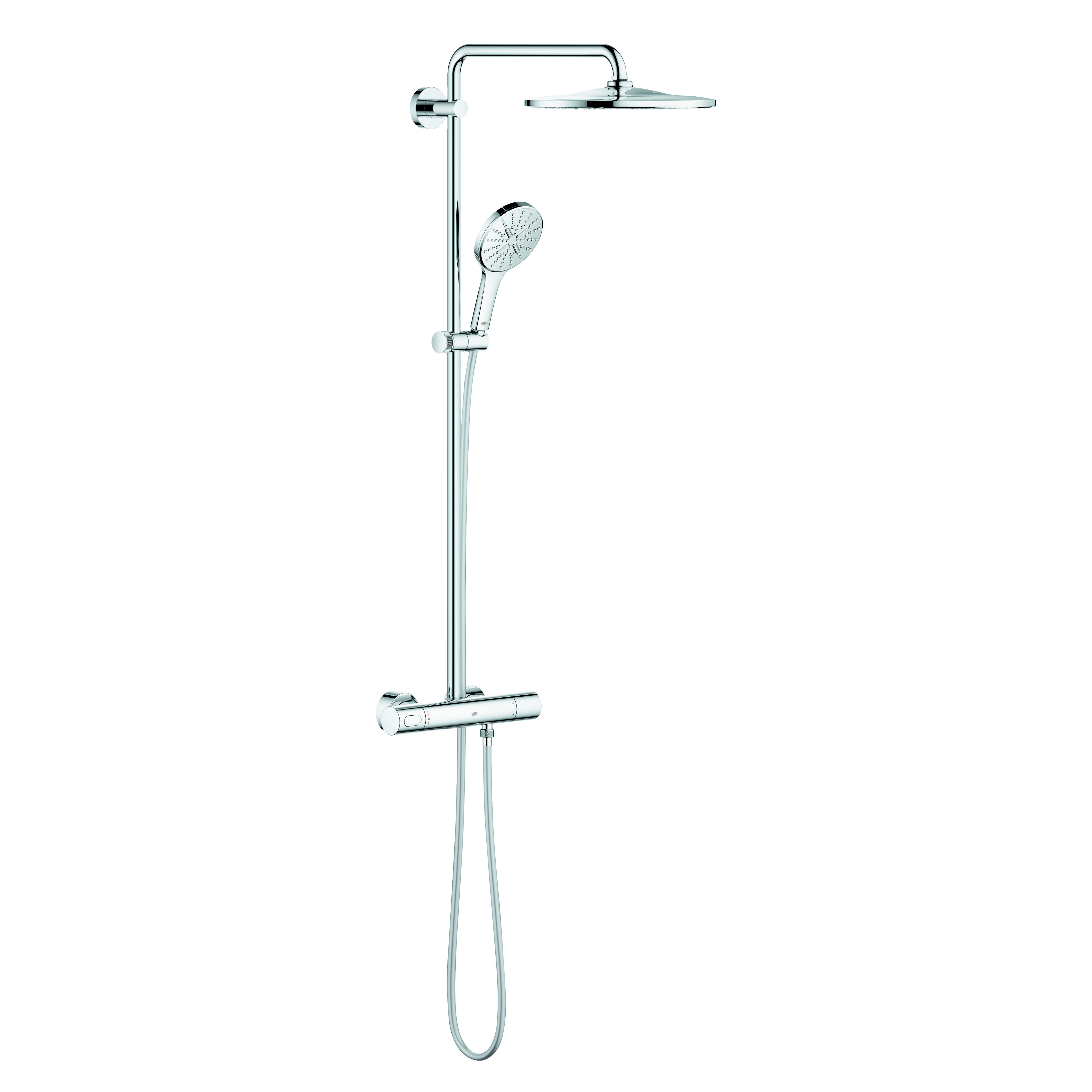 Takduschset Grohe Rainshower Ø310 mm