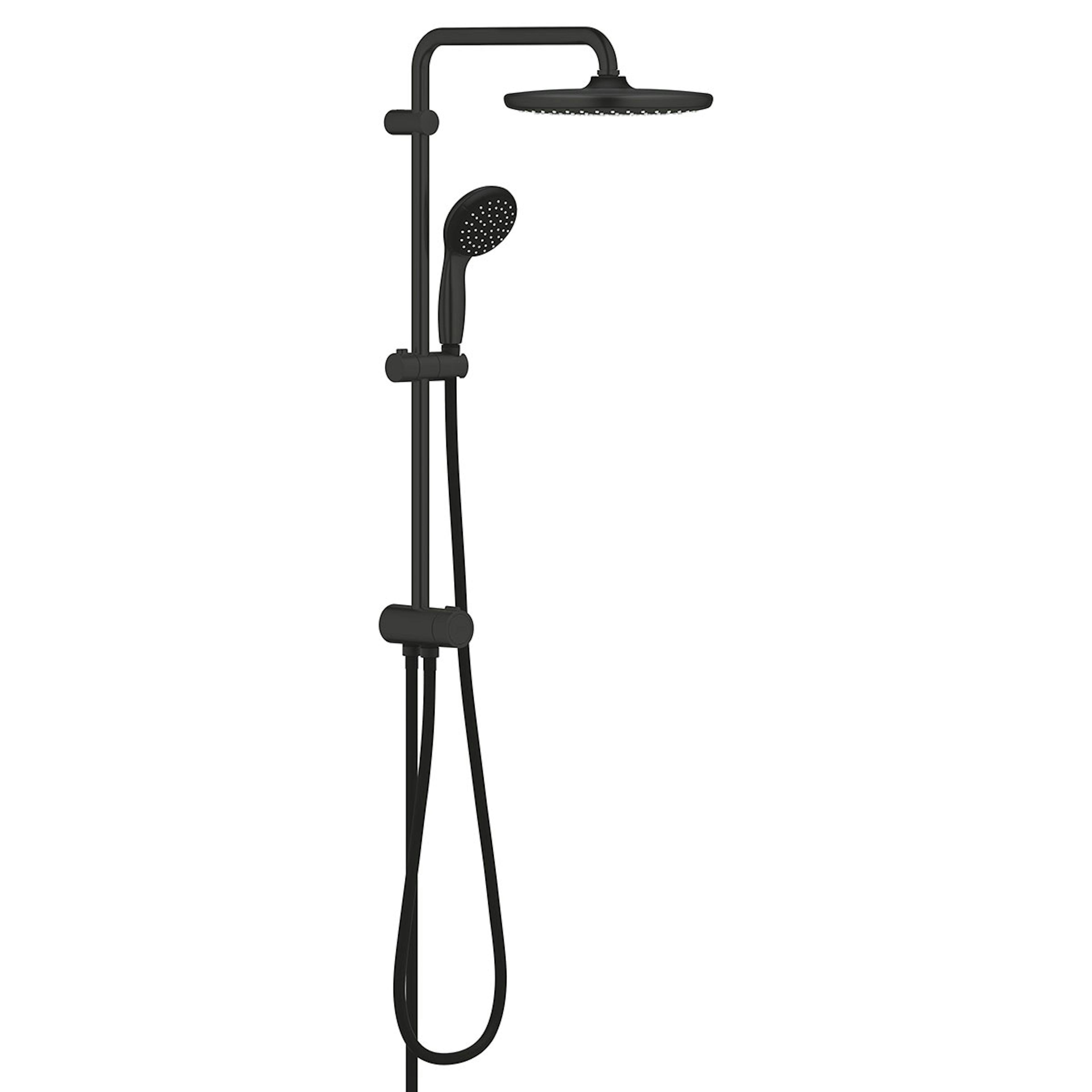 Takdusch Grohe Vitalio Start 250