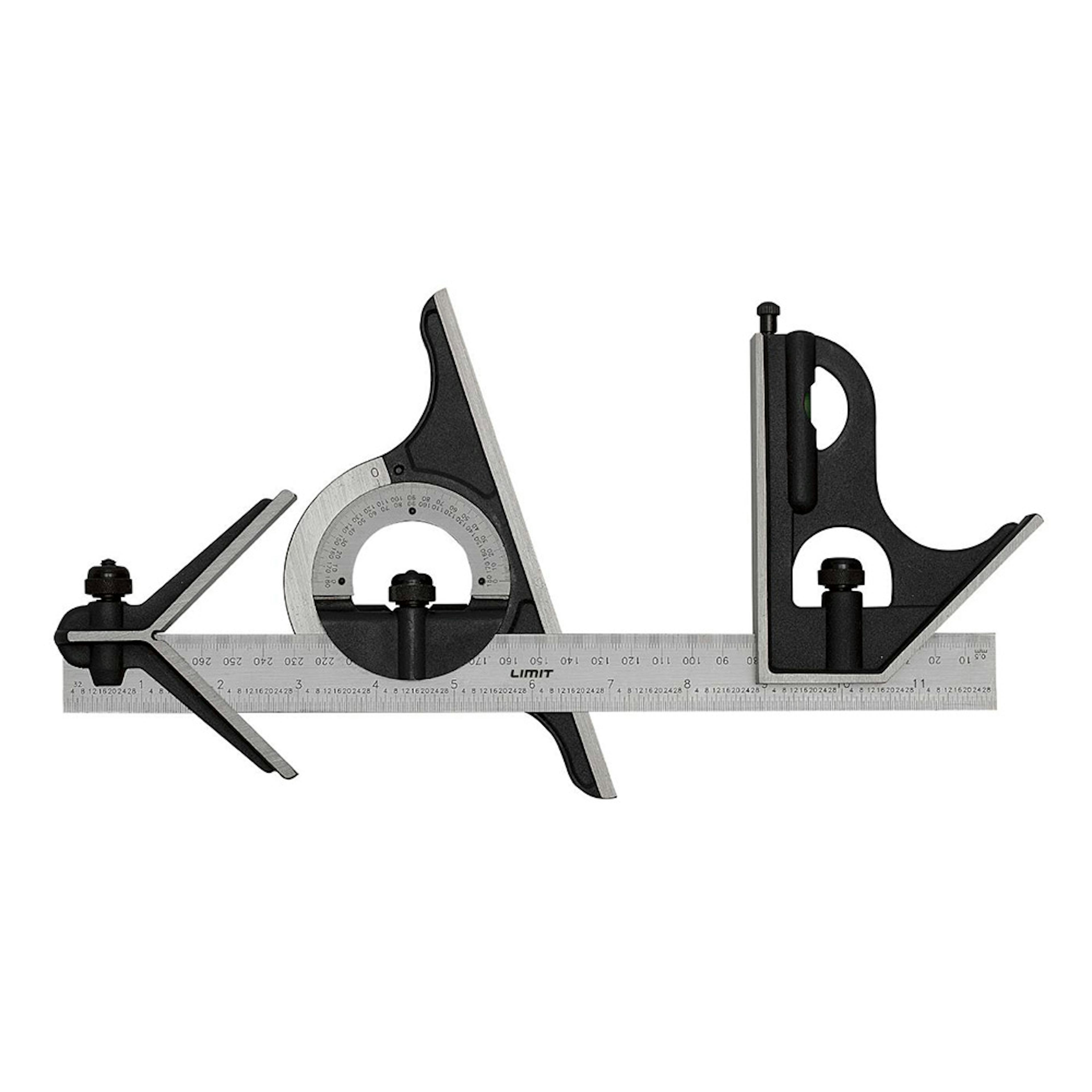 Kombinerad Limit Vinkel