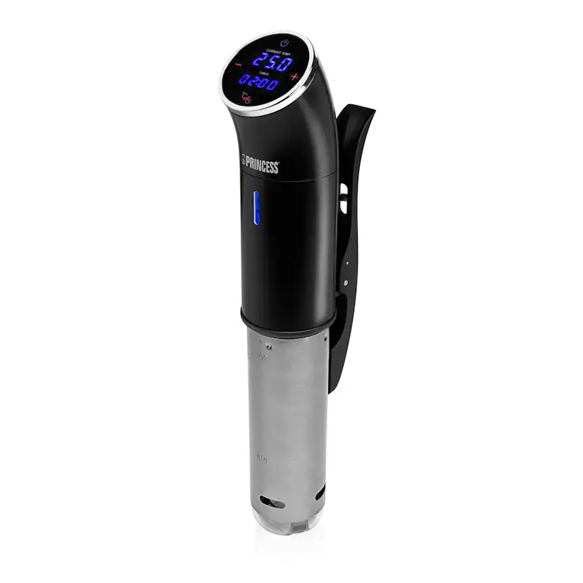 Sous Vide Princess Stick IPX7 Pro 1200W