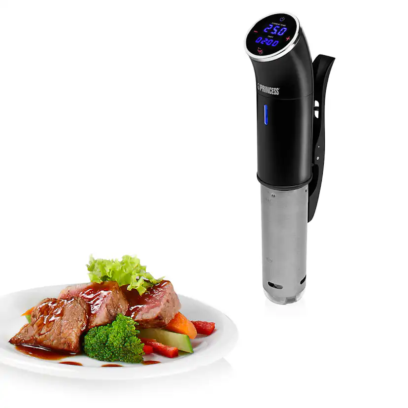 Sous Vide Princess Stick IPX7 Pro 1200W