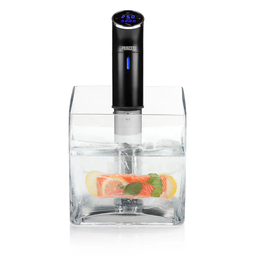 Sous Vide Princess Stick IPX7 Pro 1200W