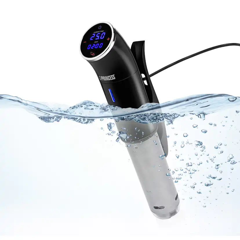 Sous Vide Princess Stick IPX7 Pro 1200W