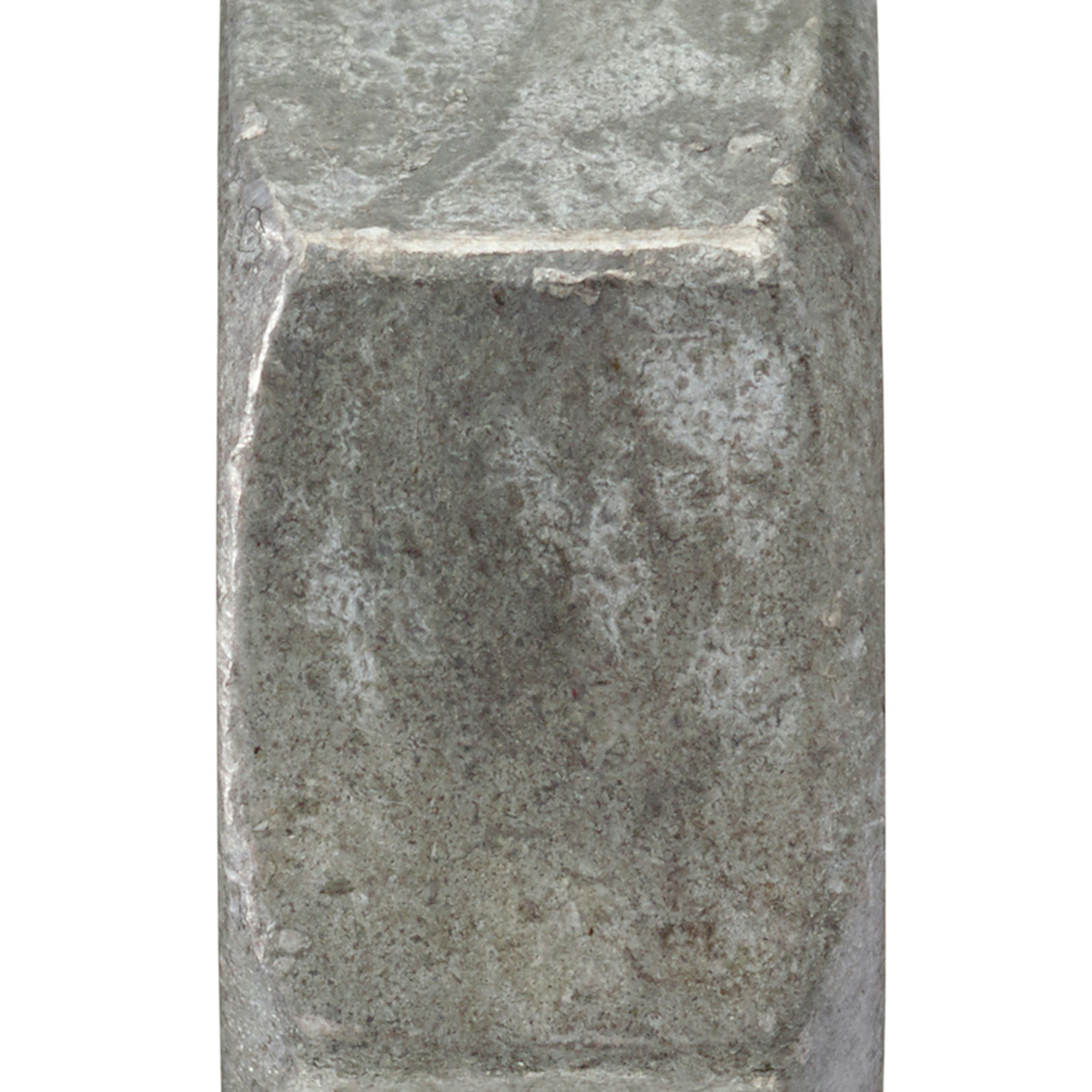 6-kantsmutter Västsvensk Byggskruv AB M6M Din 934 M10 UTV