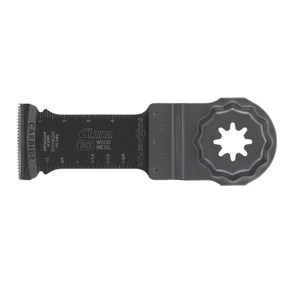 Insticksågblad Luna Tools SLP 32 mm TCT