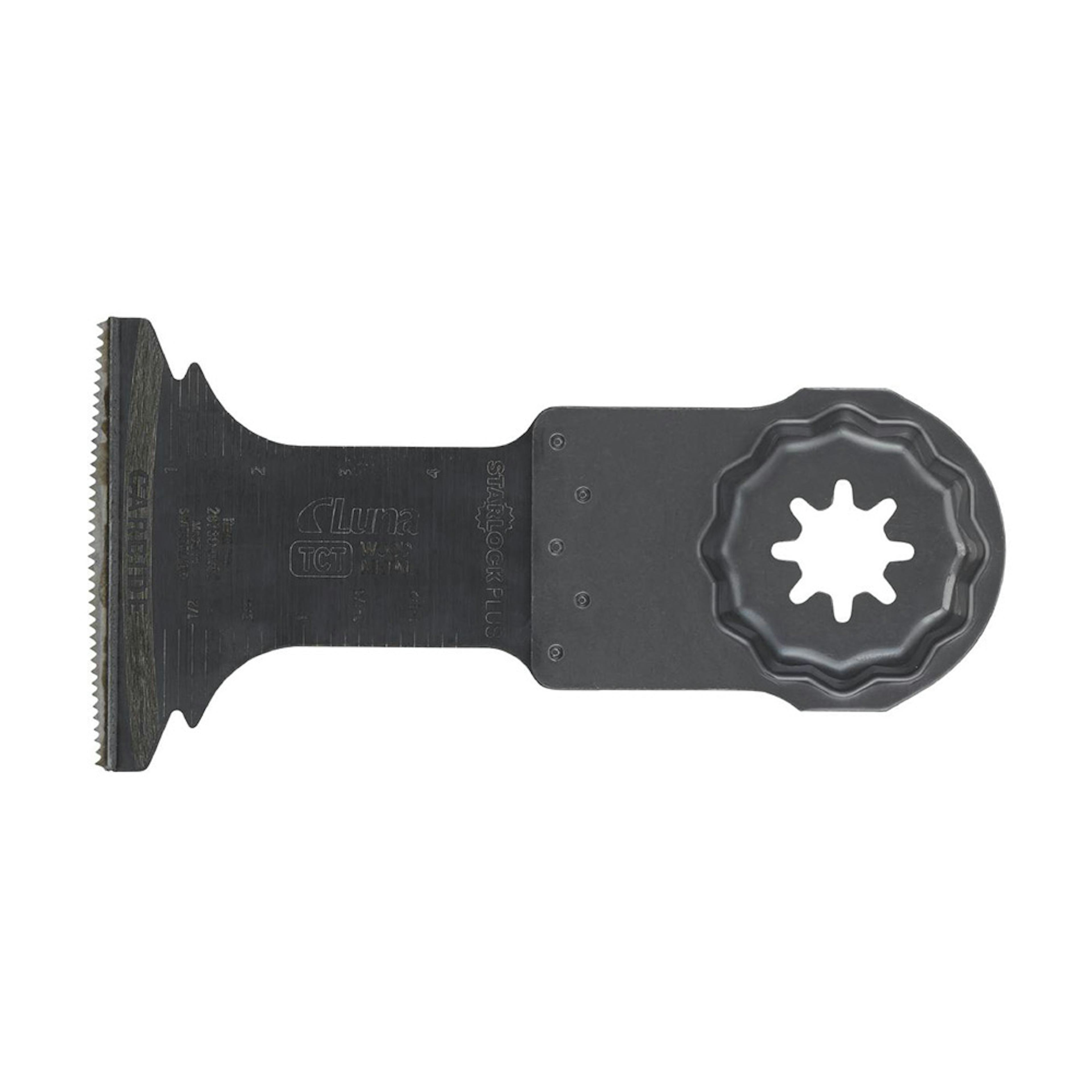 Insticksågblad Luna Tools SLP 52 mm TCT