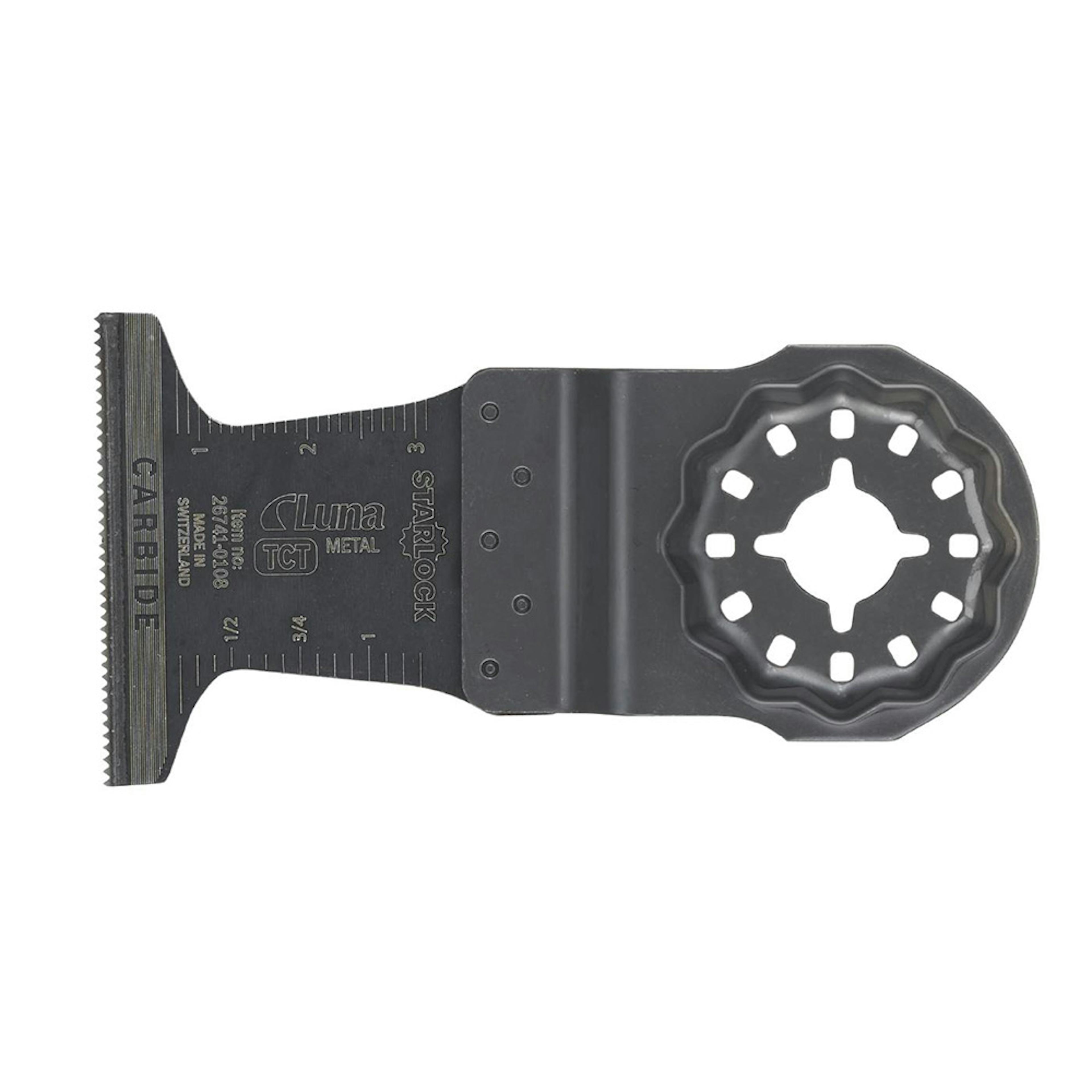 Insticksågblad Luna Tools SL 45 mm TCT