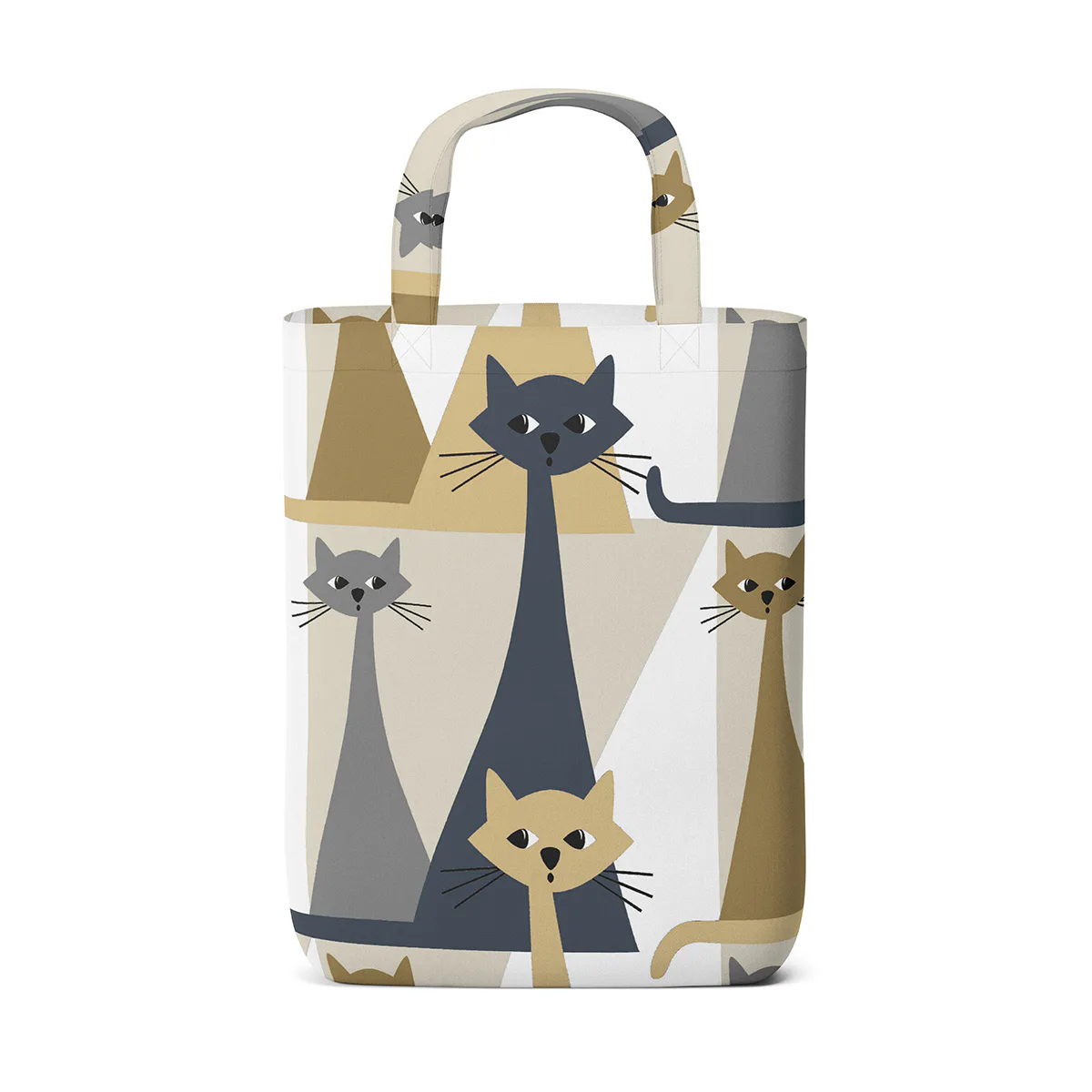 Tygpåse Arvidssons Textil Kitty