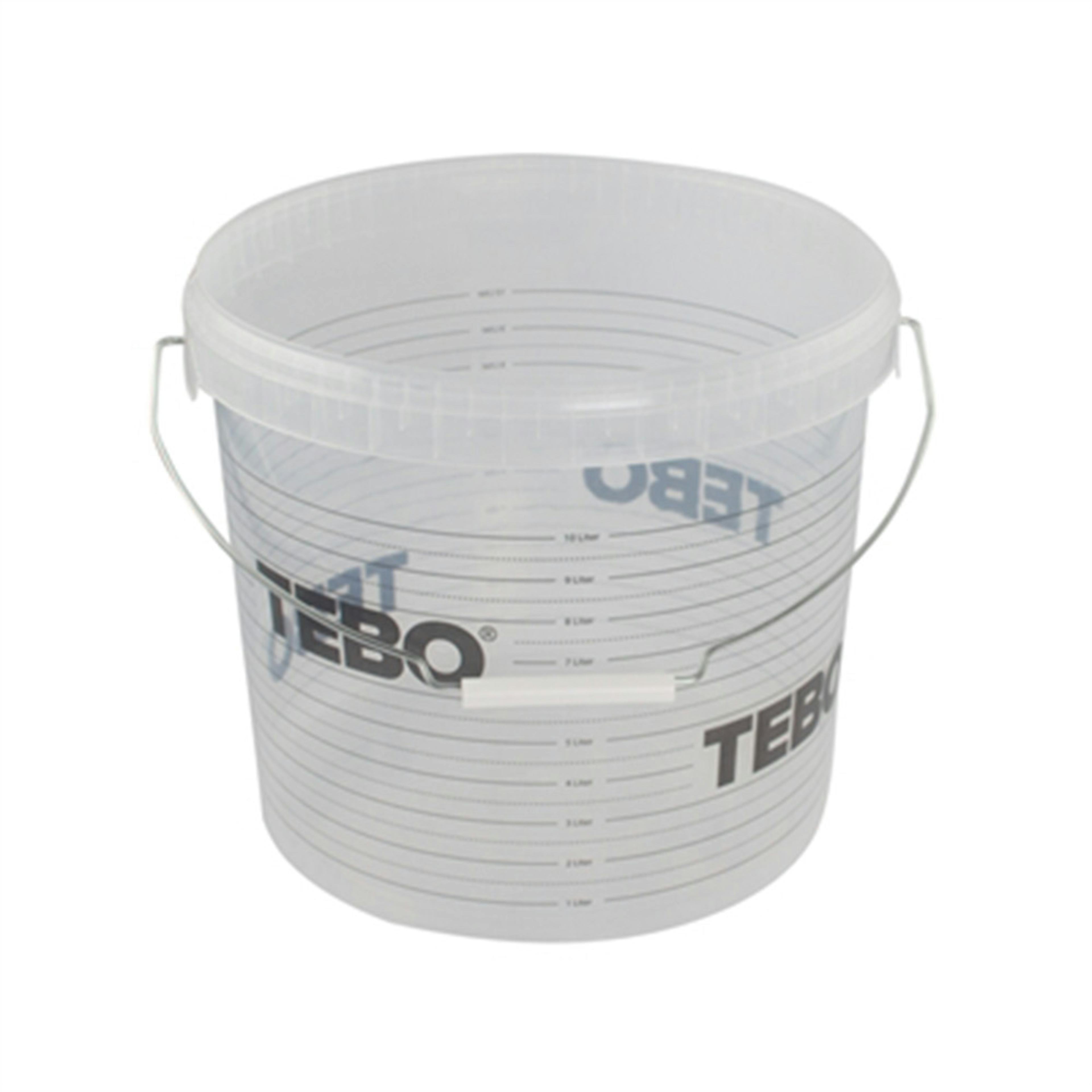 Murarhink Tebo 10 L