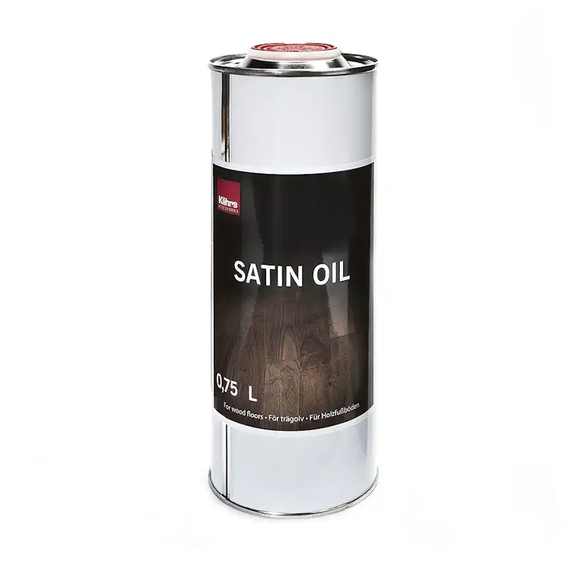 Satin Oil Kährs 267617K