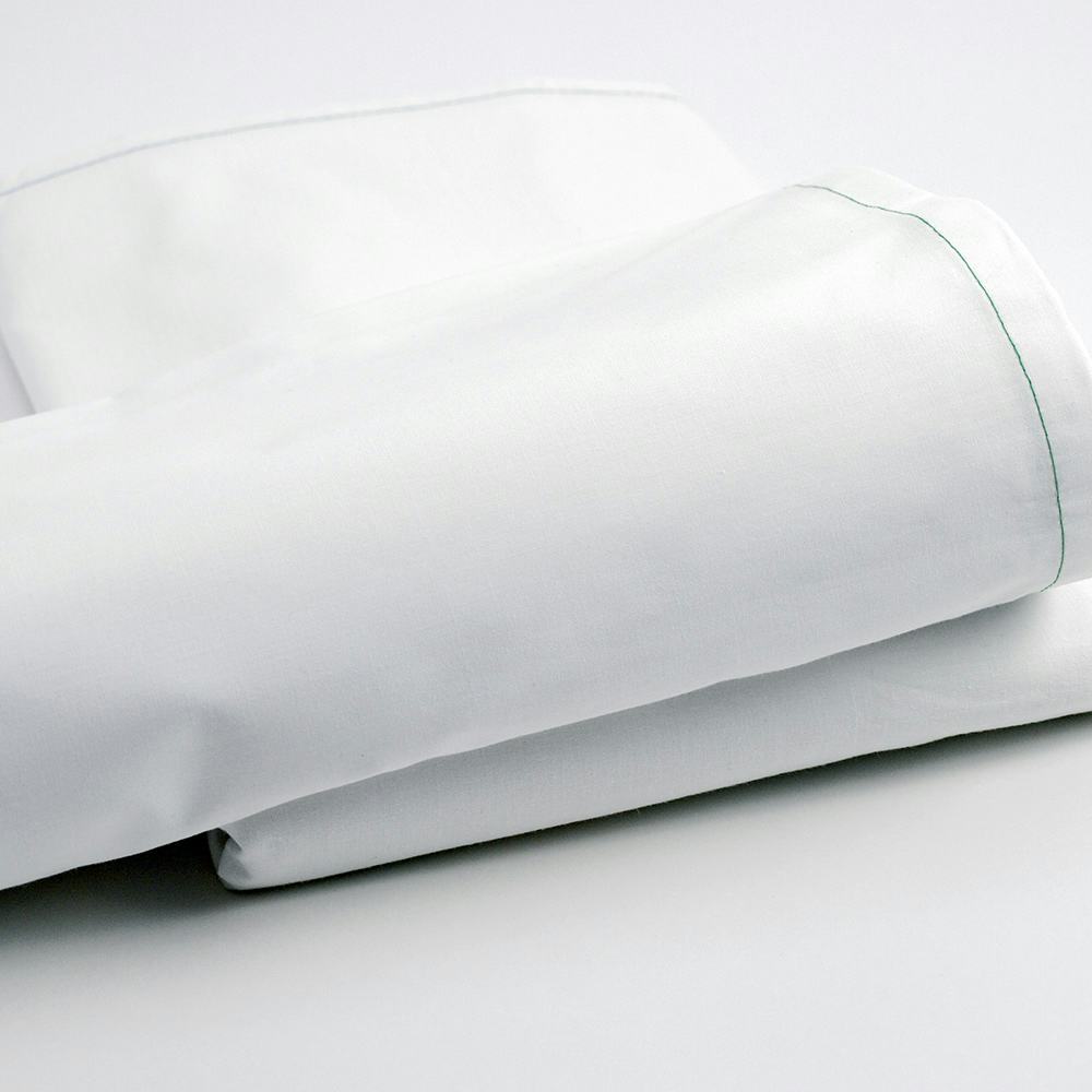 Lakan Borganäs of Sweden Dubbelsäng