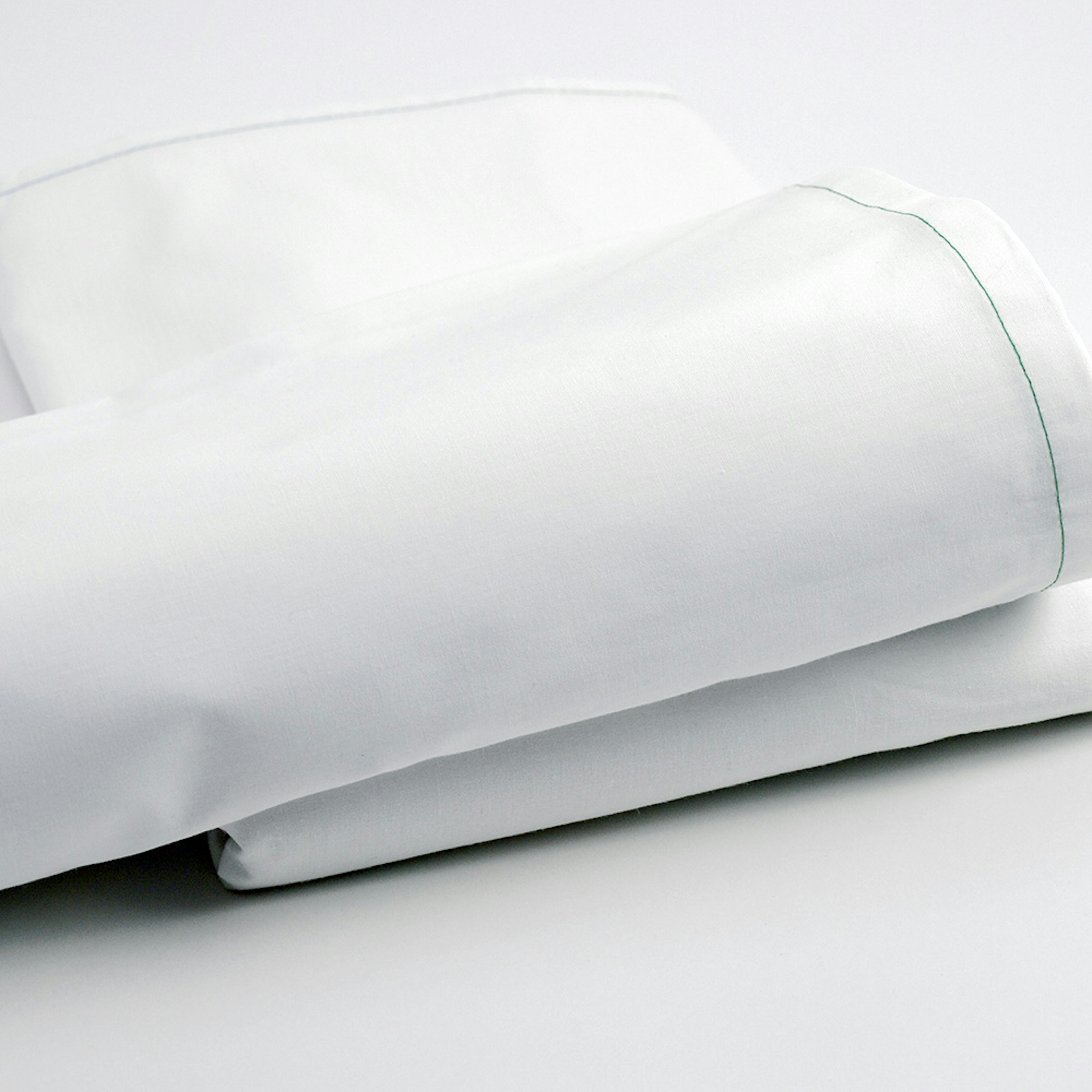 Lakan Borganäs of Sweden Dubbelsäng