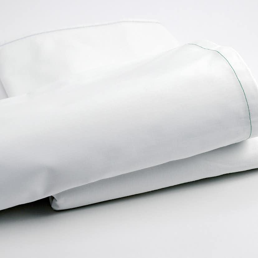 Lakan Borganäs of Sweden Dubbelsäng