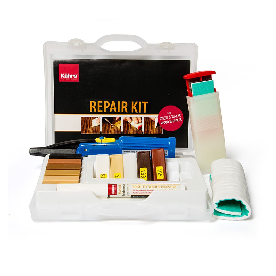 Reparationskit Kährs För Oljade Trägolv