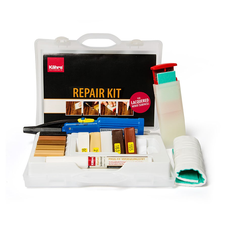 Reparationskit Kährs För Lackat & Mattlackat Trägolv