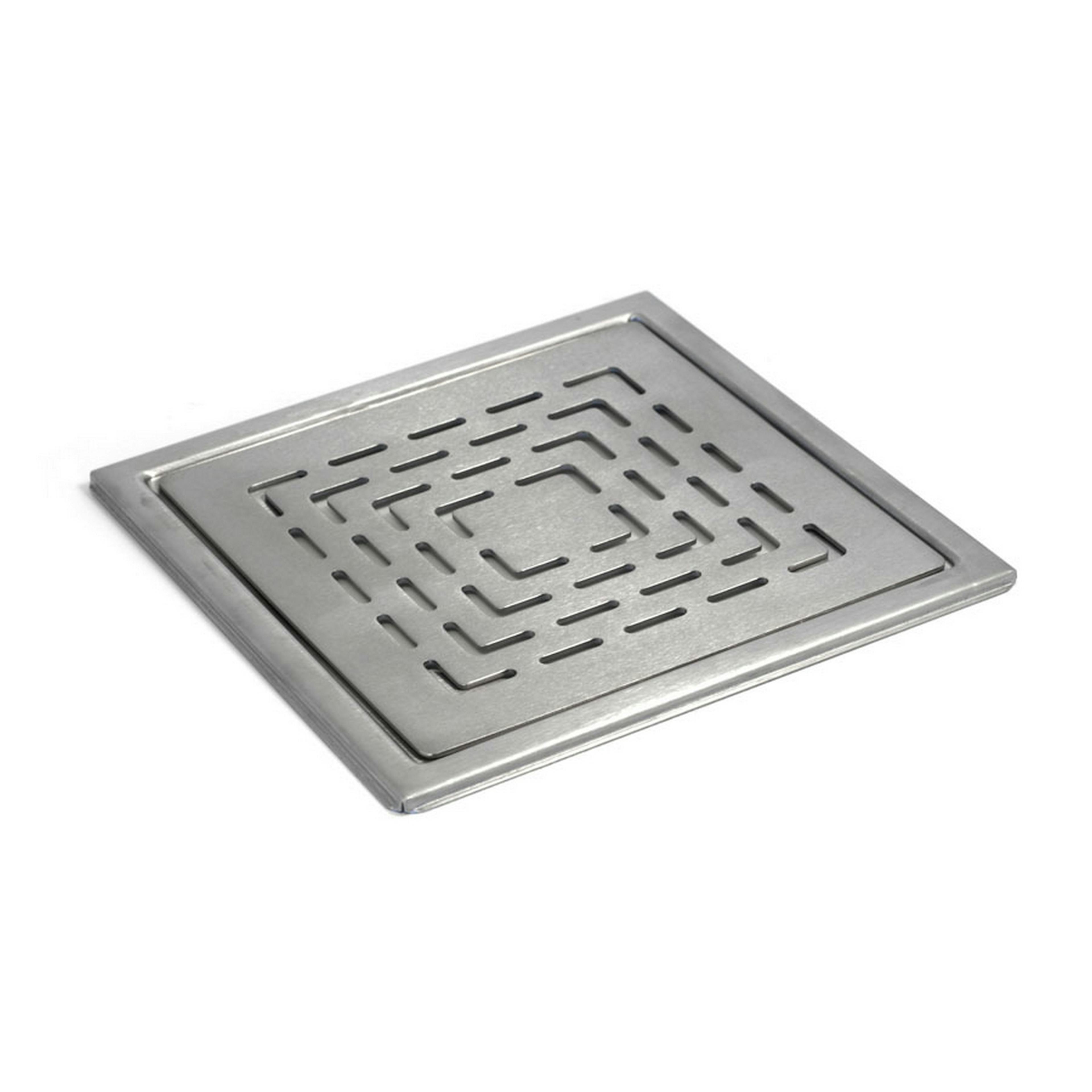 Golvbrunnssil Tebo Göteborg Lux