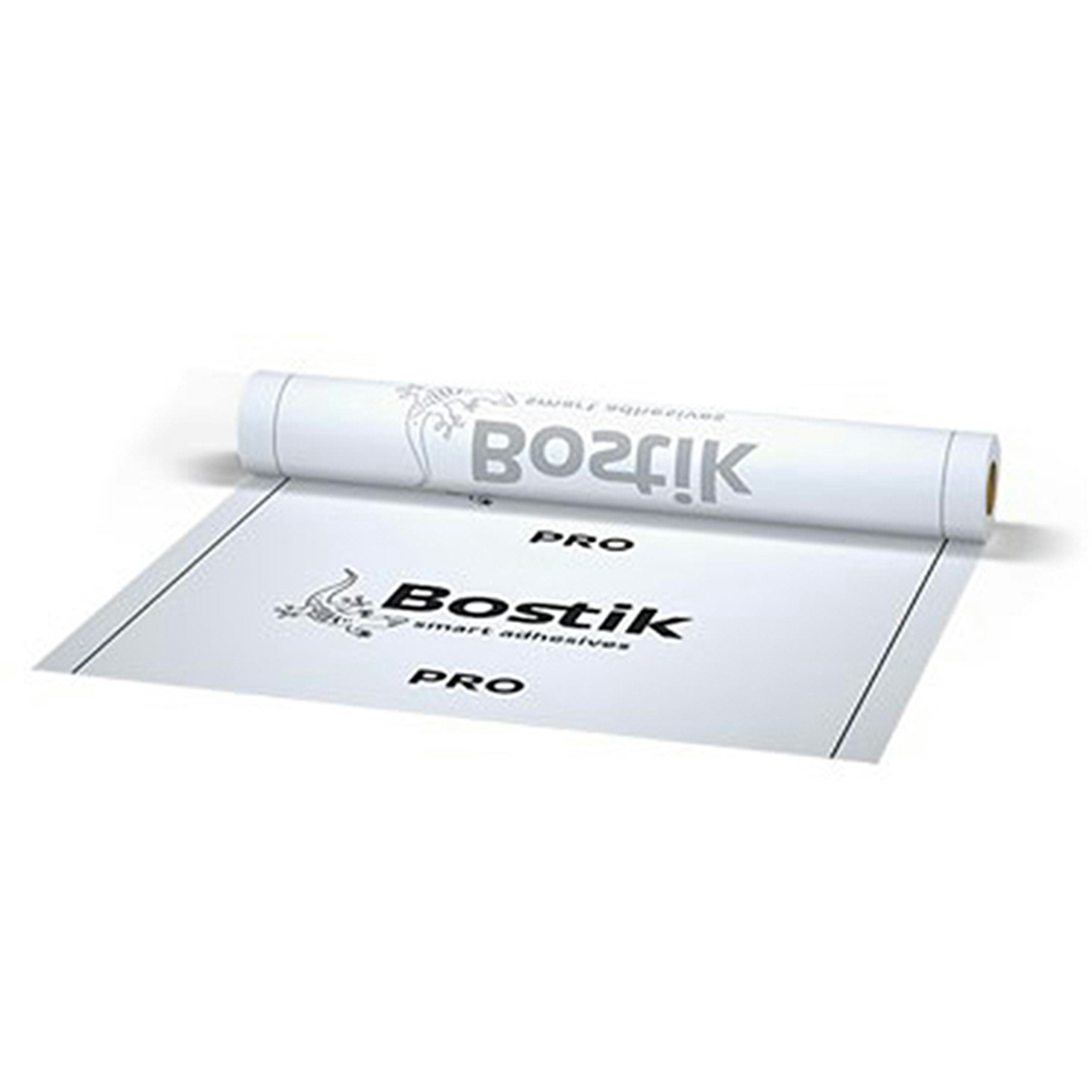 Tätskiktsfolie Bostik LX 30 m