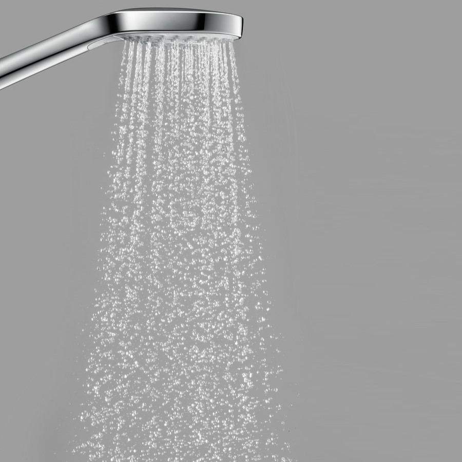 Handdusch Hansgrohe Croma Select S Multi