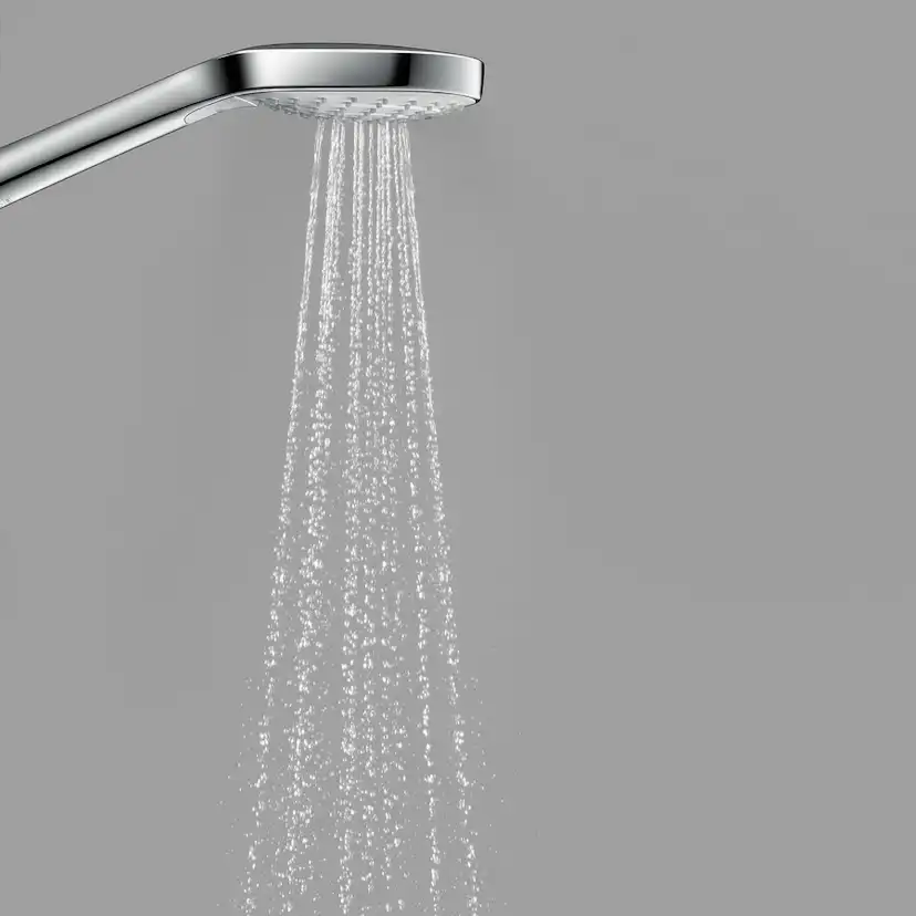 Handdusch Hansgrohe Croma Select S Vario