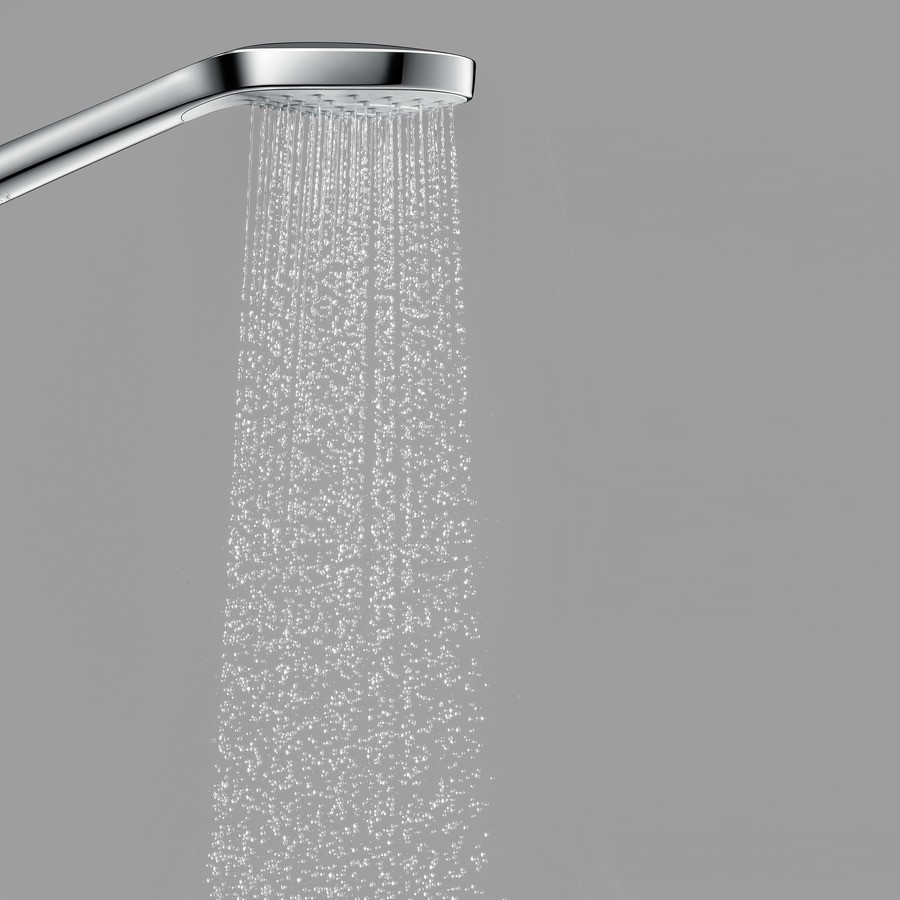 Handdusch Hansgrohe Croma Select S 1jet