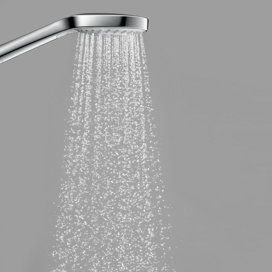 Handdusch Hansgrohe Croma Select E Multi